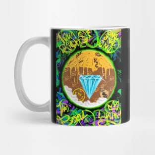 DIMOND Mug